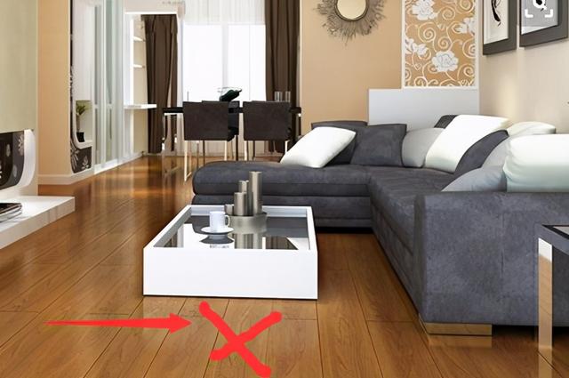 多花1分钟都是亏！装修这10个地方根本不值得花钱