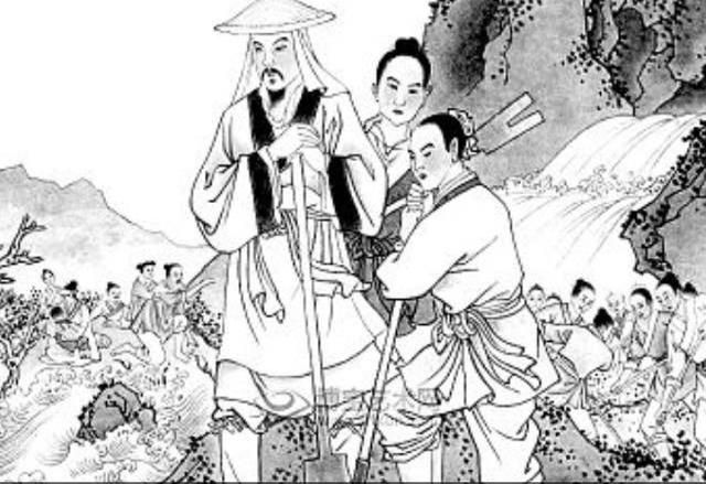 中医的抗肿瘤史——外科手术、化疗、靶向药样样齐全