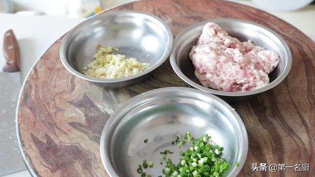 想吃炸酱面不用出去买了，今天把配方和做法分享出来，先收藏起来