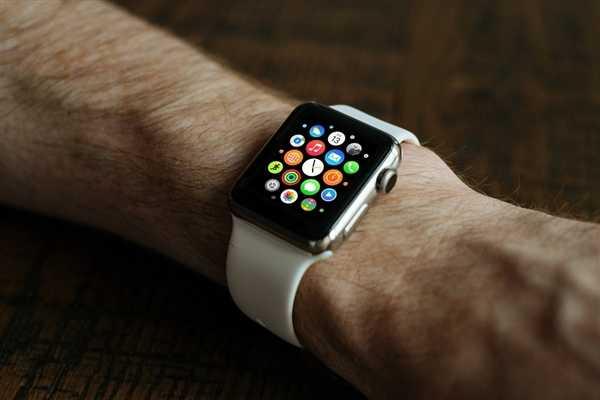 「勇哥科技」Apple Watch出货量超3000万块！机械手表行业暗淡