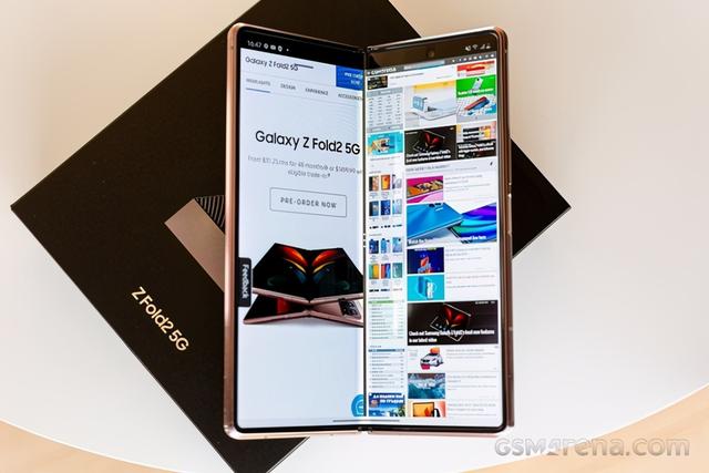 三星Z Fold 3将于2021年6月发布Note系列或停产