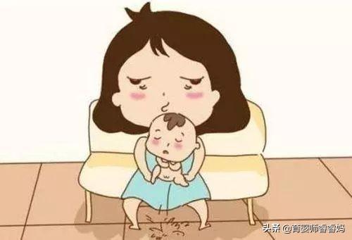 『你的育儿经』把屎把尿危害多！让宝宝科学自主如厕才是对宝宝最好的爱和尊重