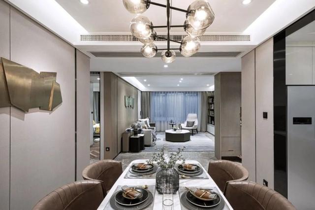 90后教你如何用25万元装修出160平米的房子