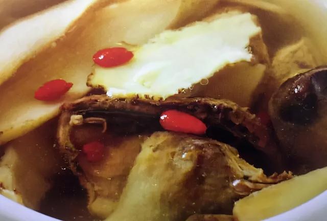 眼干、眼涩又疲劳，不妨试试中医食疗方