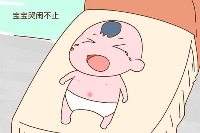 【你的育儿经】宝宝脐带怎么护理，新手宝妈要知晓
