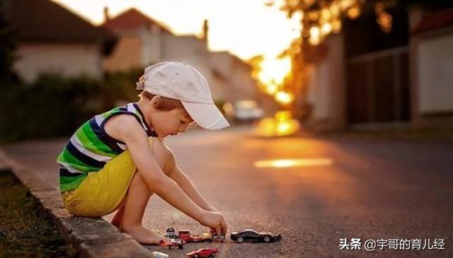 你的育儿经▲女儿想要买玩具,父亲一口回绝,网友:孩子的玩具应该怎样挑选