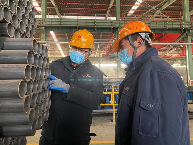 公司|济钢集团“动力变革”稳步高效推进