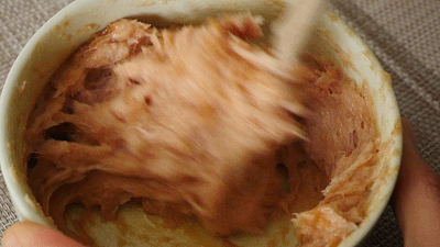 超级宝妈：这么做实在是太香了，软嫩好嚼，娃能吃一大盘宝宝辅食