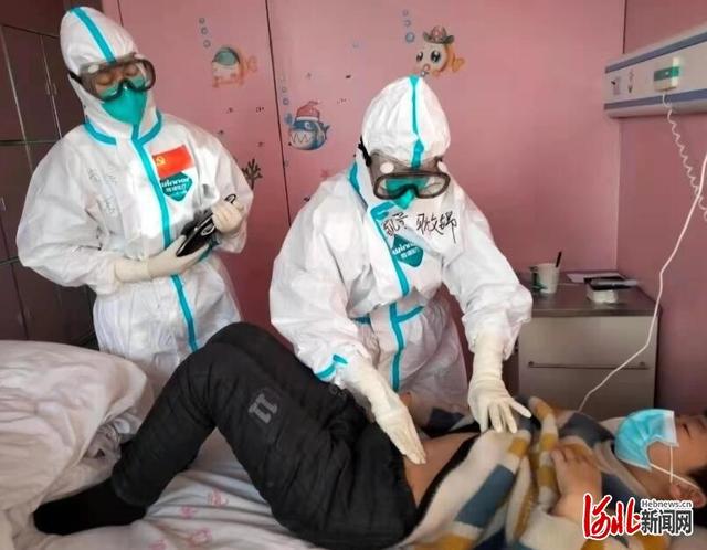 工作|解密抗疫一线，儿科医护人员的十二时辰