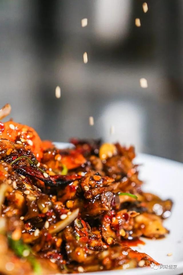 鸡架|数据证明，沈阳鸡架彻底火了