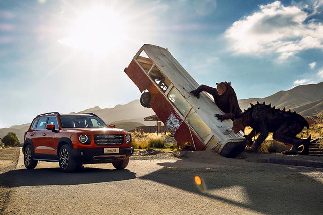 长城汽车|净利润劲增19% 长城汽车2020年营收创新高超1032亿元