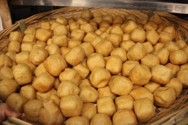 “001”号！好吃又有故事的马桥豆腐干，开出上海首家直营店