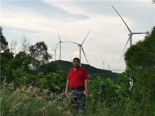 企业|2021创二代力量｜新华海黄锋伟：创二代做事业要慢慢研究、慢慢做