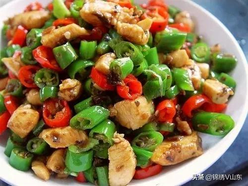 最爱的家常下饭菜，营养美味， 吃了忘不了，学会做给家人尝尝吧