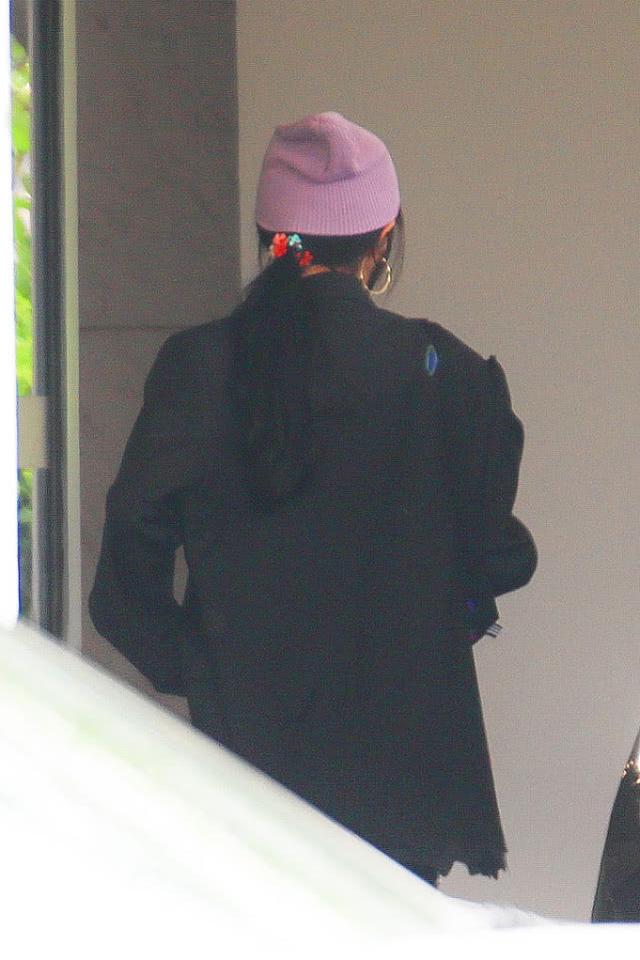 「时尚迪科」爱上香芋紫，鞠婧祎把卫衣衬衫穿出仙气！吴昕失手衣品不如沈梦辰