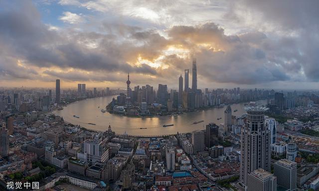 文汇网@打造“在线新经济”发展的上海高地