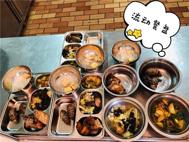 光盘|打卡、绘画、唱演玩，“惜粮光盘”变得好好玩