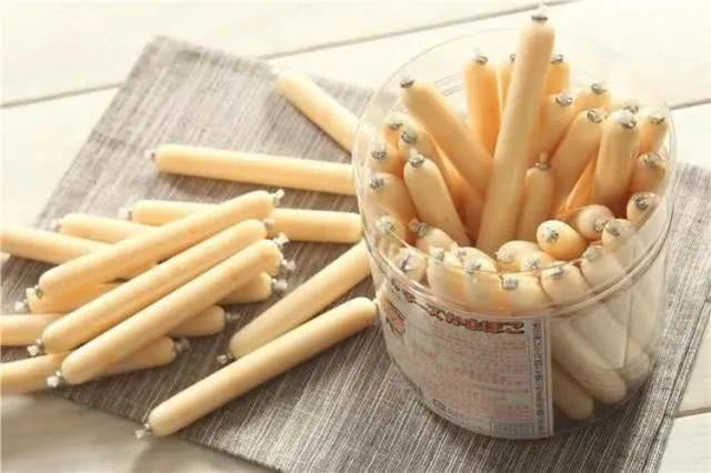 伐木累|【关心关爱儿童⑤】首个儿童零食标准出炉!6类被国家列入“黑名单”的零食,大人也少吃!