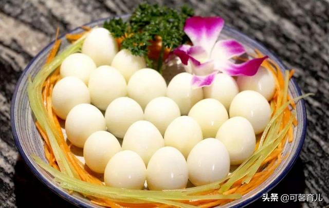 「你的育儿经」这几种零食“三管齐下”补钙铁锌,不要“一刀切”,让孩子少吃糖