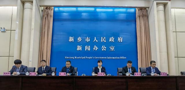 刘东|晒亮点 说打算｜牧野区：城镇居民可支配收入、外贸进出口总量分别居全市和四区首位