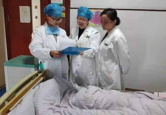 国民帅比|产妇分娩凶险万分，这4类产妇要小心，分娩之前要做好准备
