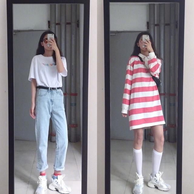 时尚迪科适合酷girl的14套夏装，时尚有范，男神也被你比下去