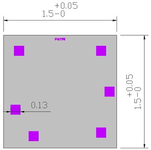 人马|芯片企业西人马的MEMS压力传感器矩阵填补国内空白