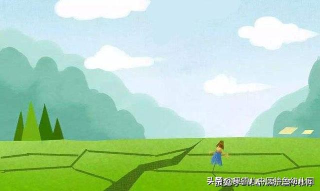 你的育儿经@13篇儿童古诗，现代原创，精短小诗，幼儿园里面最喜欢，收藏啦