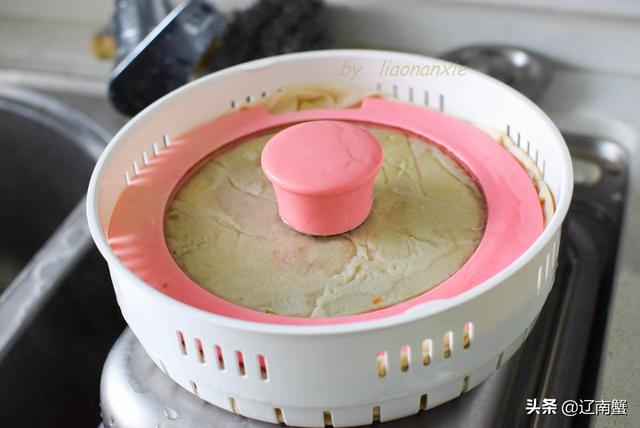 自己在家做豆腐，连老妈都竖起了大拇指，入口甘甜清水煮了都好吃