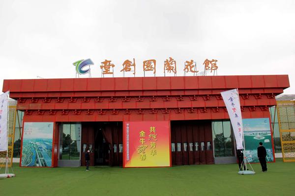 实力花艺选手齐亮相！花博会江苏参展遴选活动在宁启动