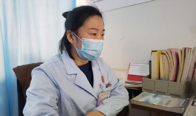 超级宝妈：德州市妇幼中医科主任张洪妹：孩子易感冒可能是有“内伤”