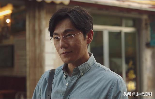 跳跳糖|《隐秘的角落》组团秀演技？秦昊炸裂的演技只是外行人的热闹