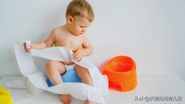 『超级宝妈』3岁男童戒不掉纸尿裤？妈妈做好这4步，宝宝1个月告别纸尿裤
