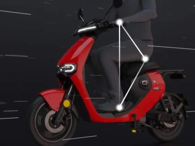 电动车也玩儿黑科技？5款科技BUFF加持的智能电动车推荐