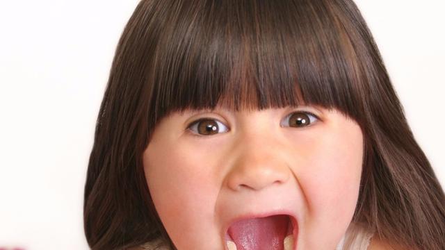 超级宝妈■不要让你的孩子成为最后那只疯掉的“小白鼠”