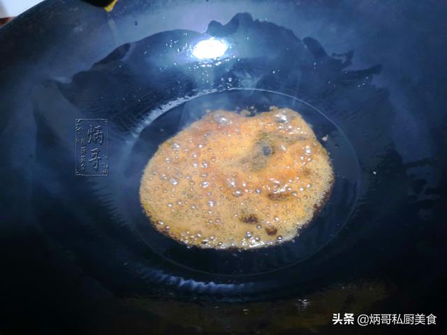 冬补，吃鸡鸭鱼不如吃它，一个炖一锅，咬一口满嘴香，儿子最馋它