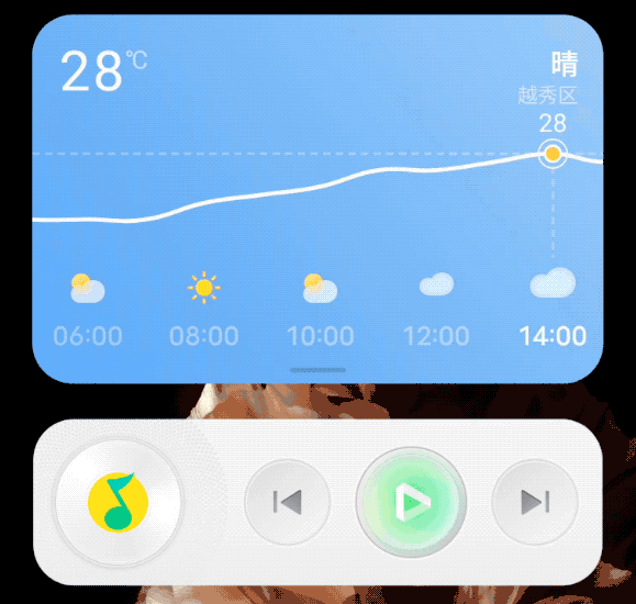 vivo全新Origin OS发布，更像是一套UI而不是系统