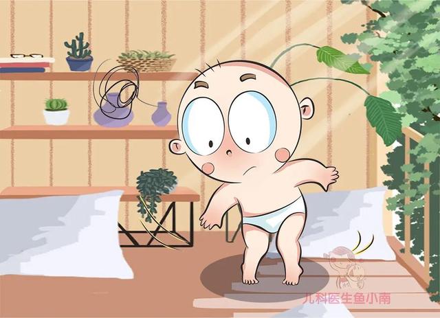你的育儿经■孩子膝盖一高一低，两腿有长短，腿纹明细不对称，也许是因为这病