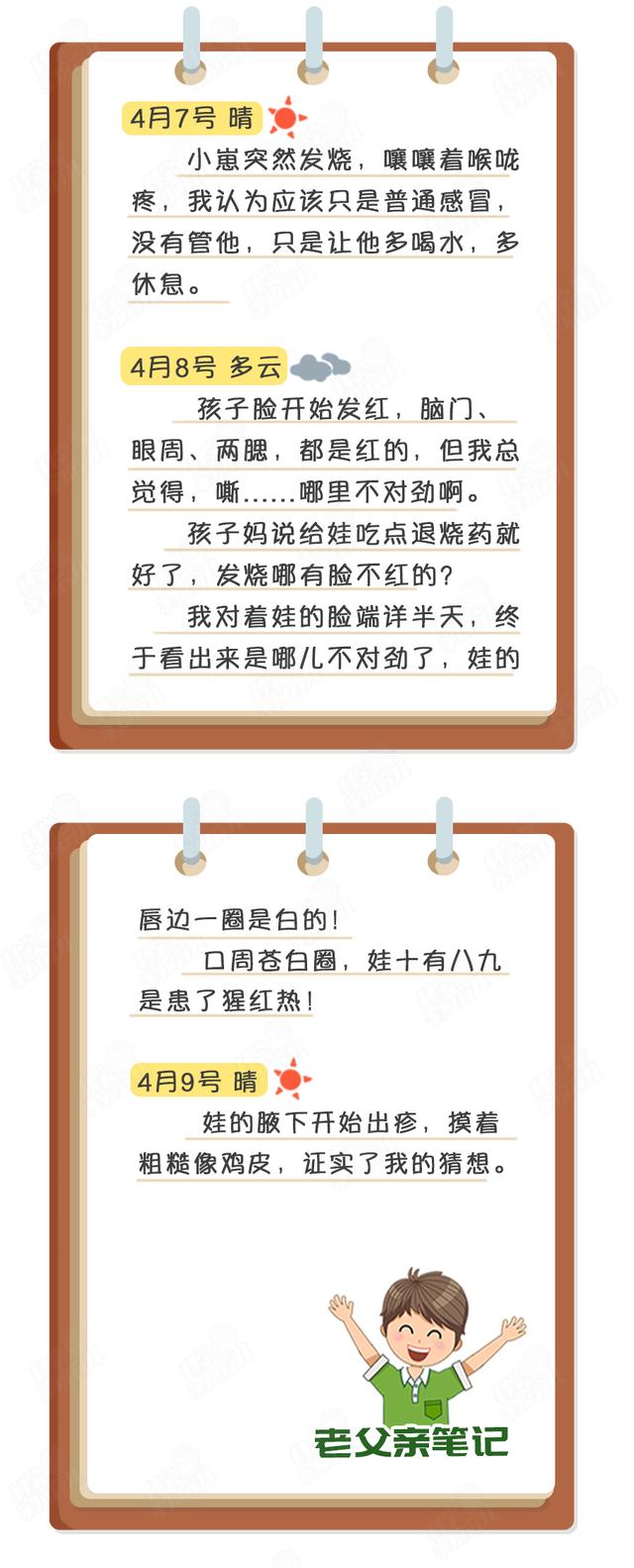 「你的育儿经」急！又一传染性极强的病正高发，8岁以下孩子要格外注意