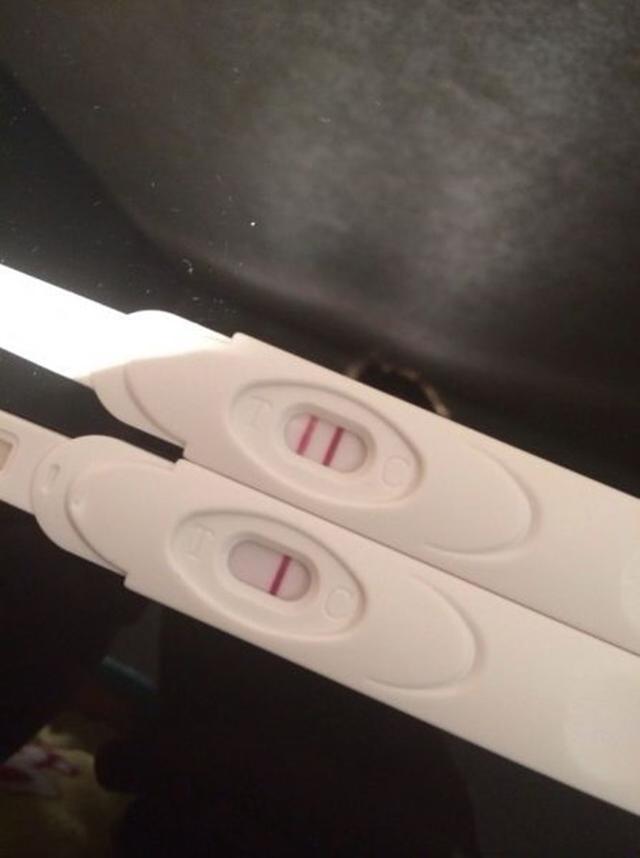 超级宝妈■一“碰”就怀的女性,大多有这5个特征,有人欢喜有人“愁”
