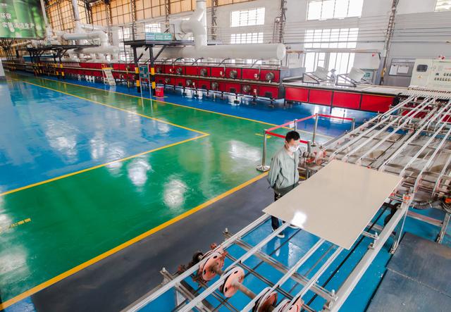 市场|“隐形冠军”如何跑出“加速度”｜中国沿海制造业高质量发展调查