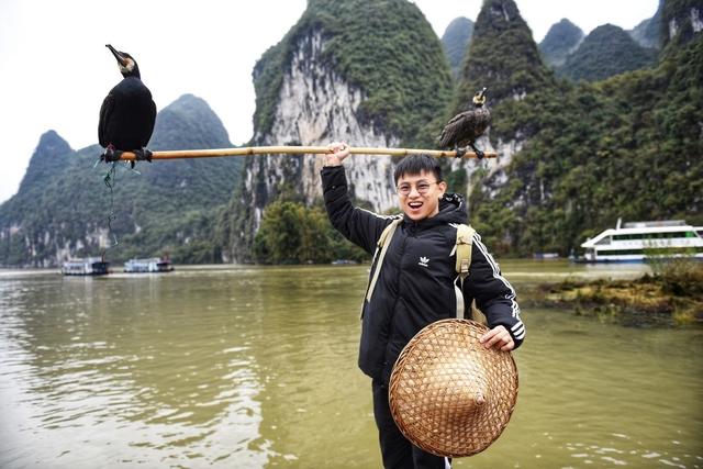 趣旅游▲桂林阳朔旅行详细攻略 有这一篇就够了