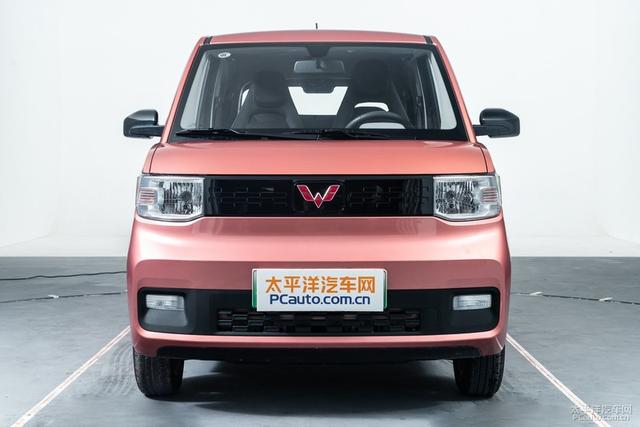 宏光MINI EV 11月售33094辆 刷新历史成绩