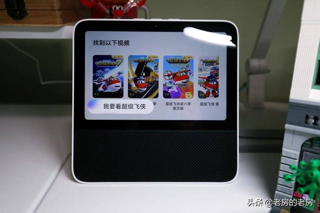 [超级宝妈]绘本网课做手工，健康方便耐折腾的儿童学习桌面分享