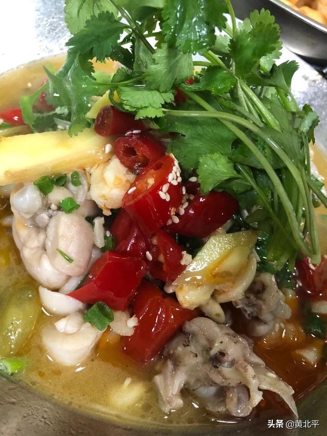 「约吗旅行」浙江省宁波慈溪市这几道硬菜不知谁吃过