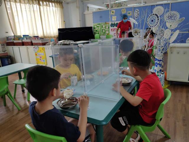 超级宝妈|荔湾|上九路幼儿园萌娃返校!家长记得做好这些事哦