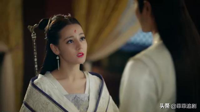 重刷《枕上书》，细数东华与凤九的三生三世，都是怎样的呢？|影视交流地