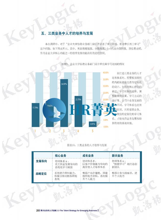 企业大学白皮书从1.0到10.0