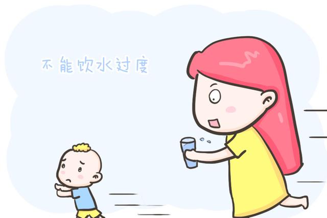 超级宝妈■给婴儿喂水有学问，父母别傻傻不知，一篇告诉你怎么让娃正确喝水
