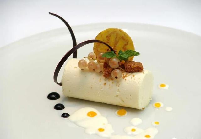 世界顶级分子美食大赏